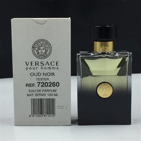 versace ppur homme oud|versace oud noir reviews.